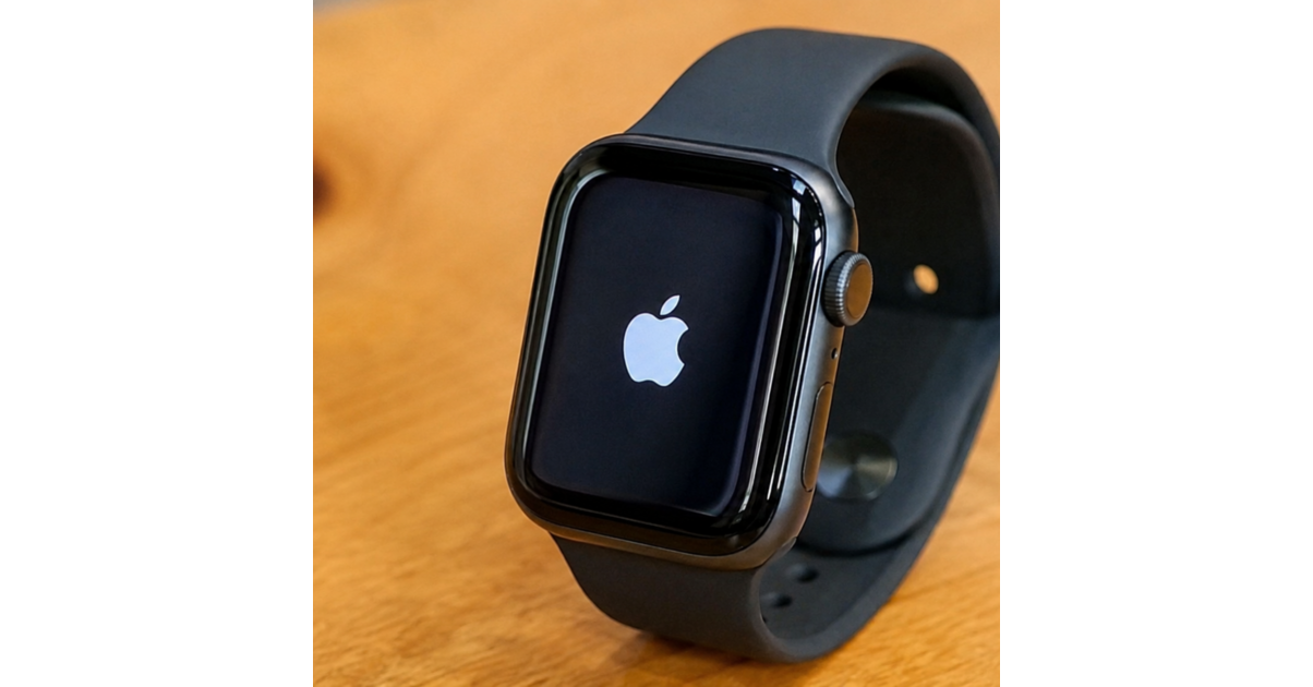 Review of the Apple Watch Series 12