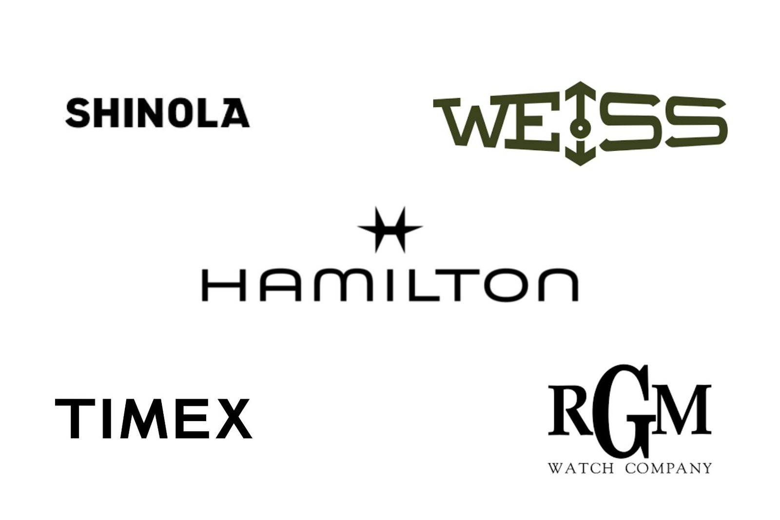 The Top 5 American Watch Brands You Should Know 4 The Top 5 American Watch Brands You Should Know