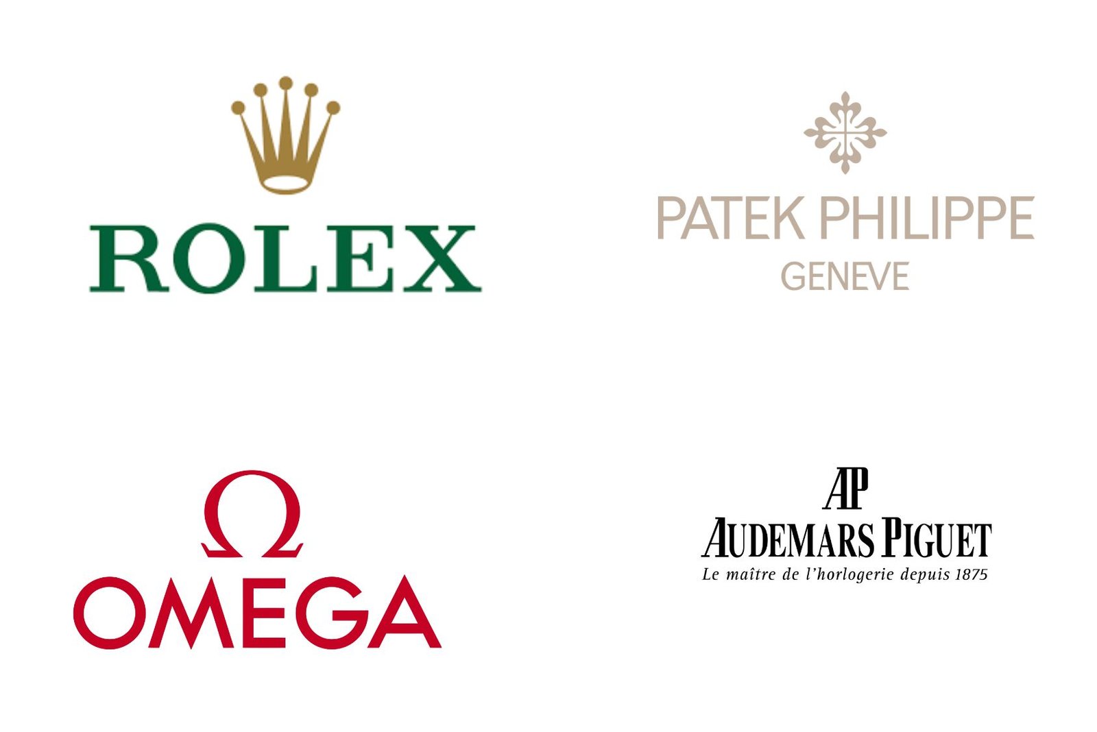 Top 5 Renowned Swiss Watch Brands