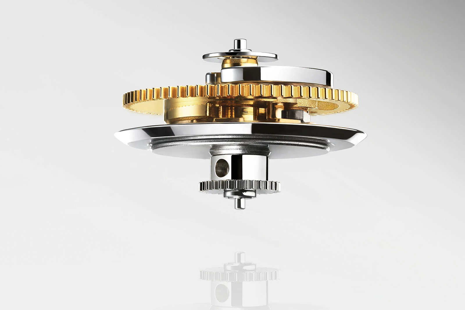 Understanding the Mechanics of a Vertical Clutch Chronograph – Montres Passion