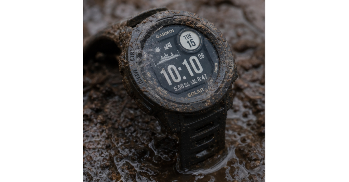 Which Watch Truly Endures in Airsoft? – A Buying Guide
