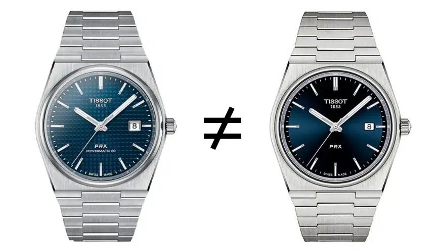 Your Guide to Choosing Your First Mechanical Watch: Key Insights Before You Begin... 2 precision mechanical watch vs precision quartz watch