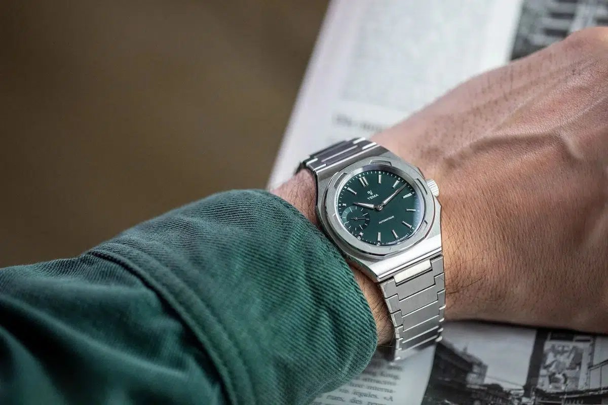 What’s the True Value of Yema Watches?