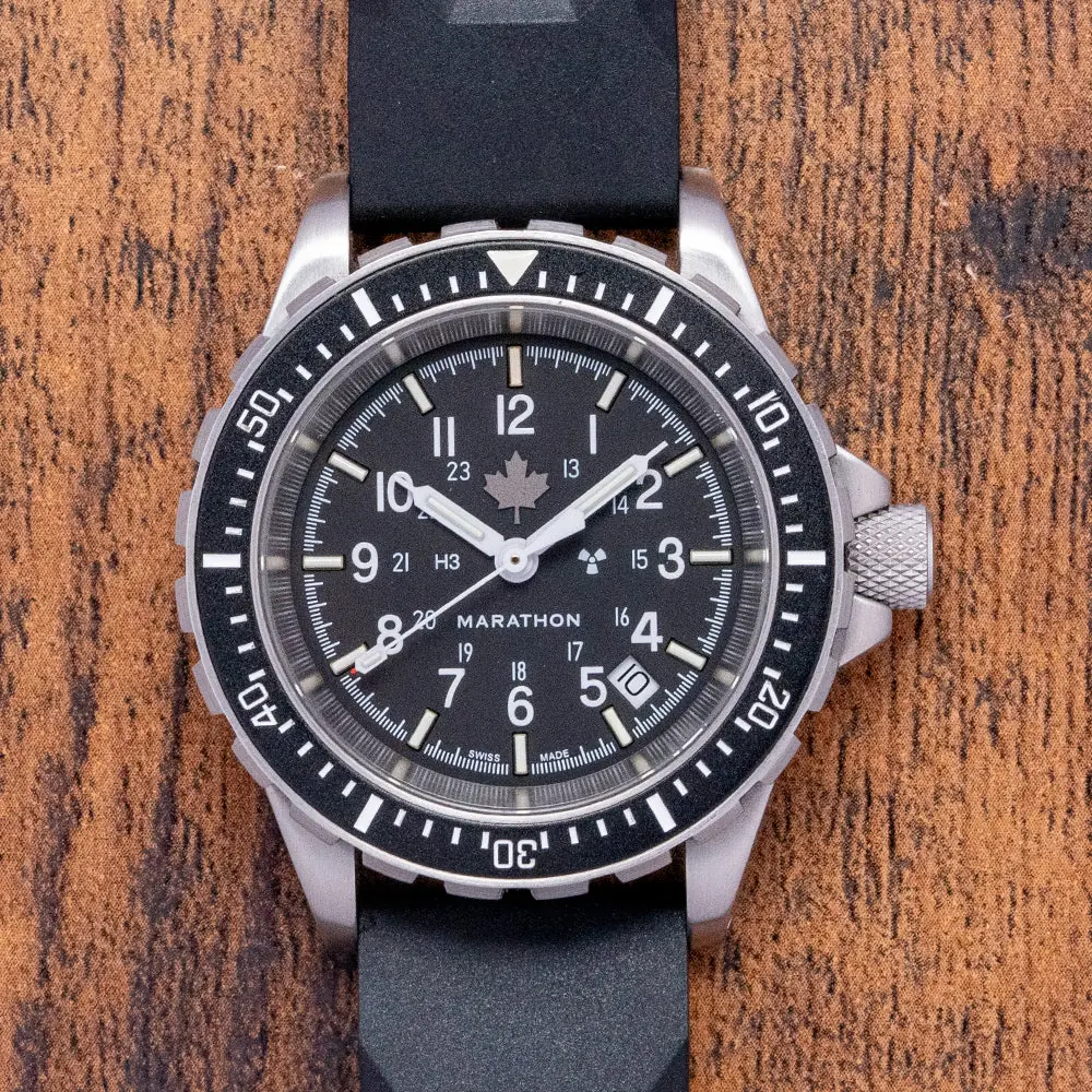 Why Military Watches Lack a Date Feature 7 What looks like military watches have no date