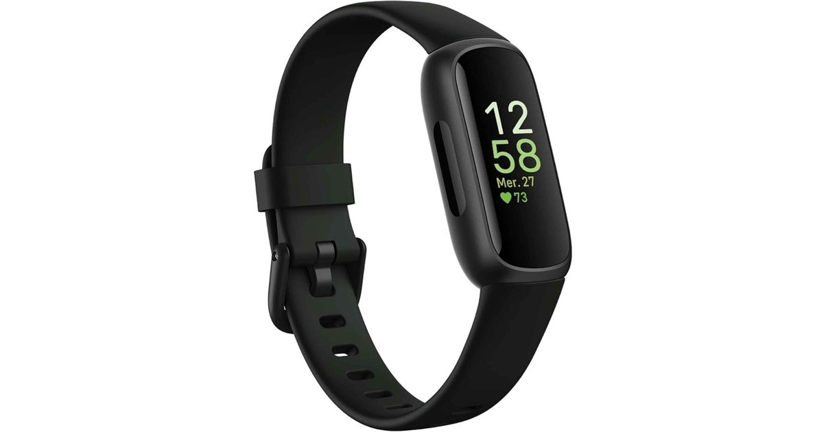 Fitbit Inspire 3 Review: An In-Depth Look