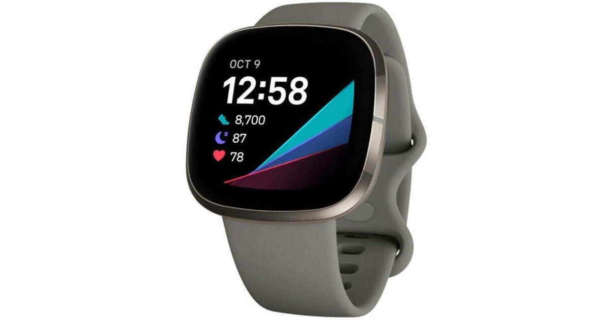 Fitbit Sense Review: A Comprehensive Look at Fitbit’s Smartwatch