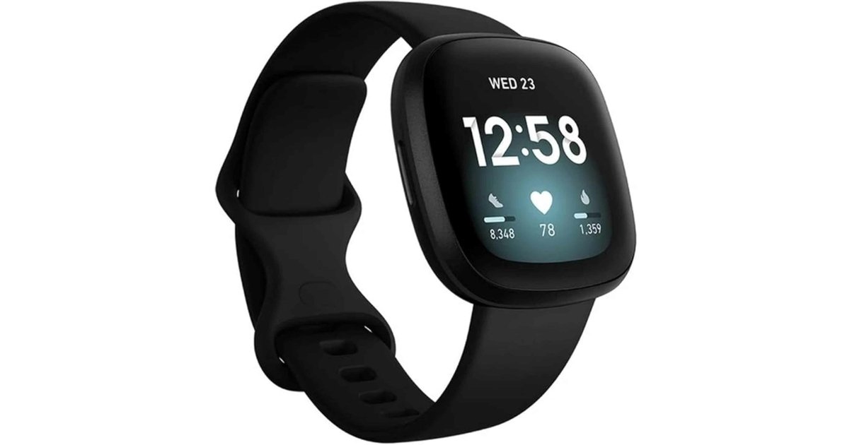 Fitbit Versa 3 Review: An In-Depth Look at Fitbit's Smartwatch 3 Fitbit Versa 3 Review: An In-Depth Look at Fitbit’s Smartwatch