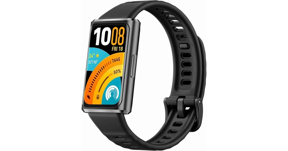 Huawei Band 11 Pro Review: A Look at the Huawei Watch