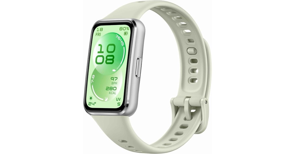 Huawei Band 11 Review – A Look at the Huawei Watch