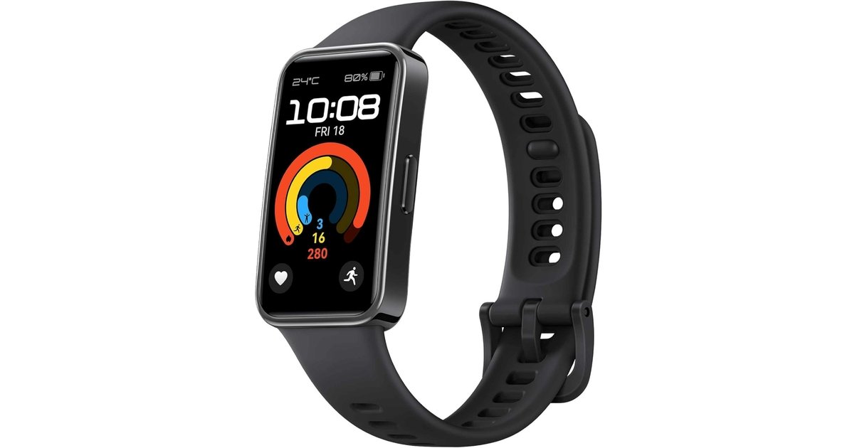 Huawei Band 9 Review: A Deep Dive into the Huawei Watch Series 4 Huawei Band 9 Review: A Deep Dive into the Huawei Watch Series