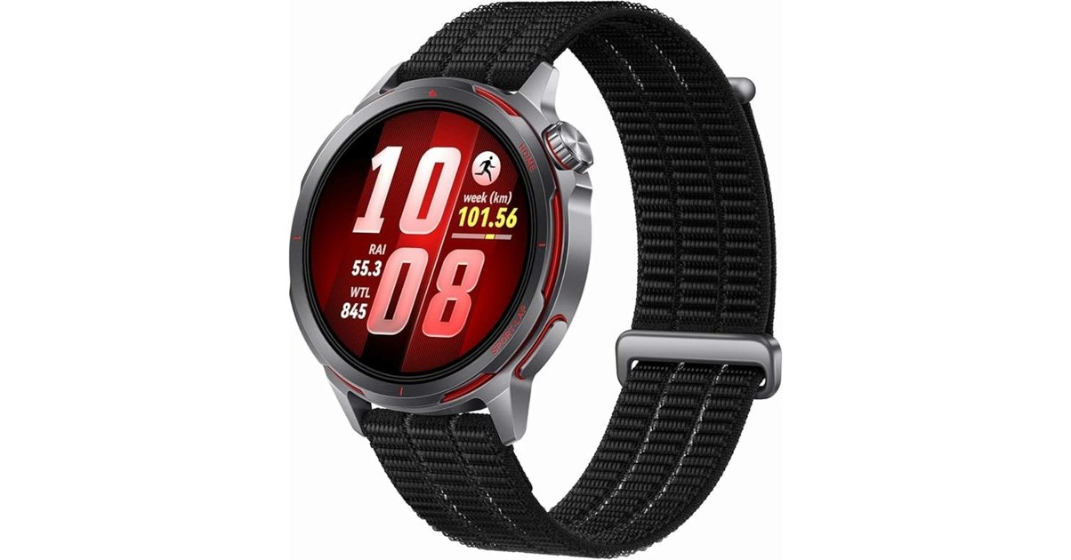 Huawei Watch GT Runner 2 Review: In-Depth Look at Huawei’s Latest Smartwatch