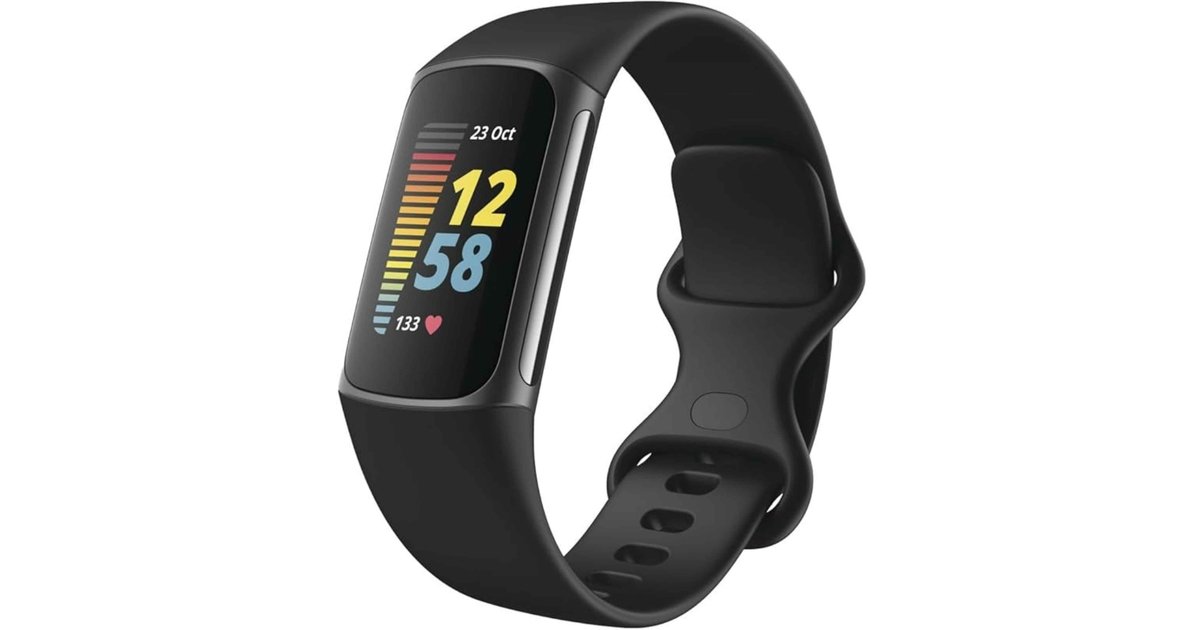 Review of the Fitbit Charge 5